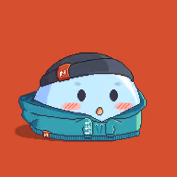 Mochi Mo #733