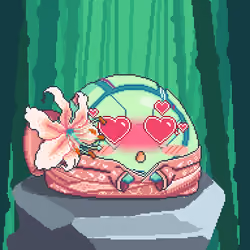 Mochi Mo #2480