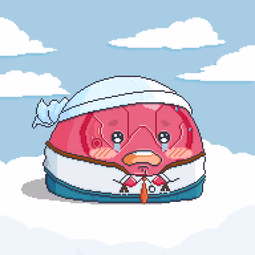 Mochi Mo