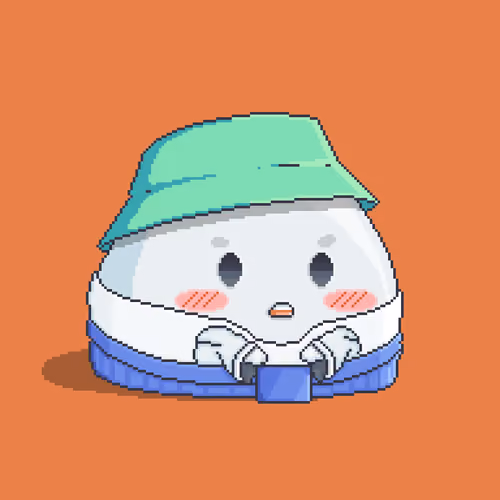 Mochi Mo #29