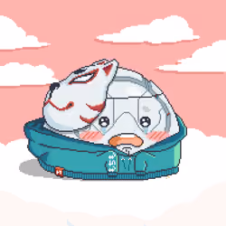 Mochi Mo #1615