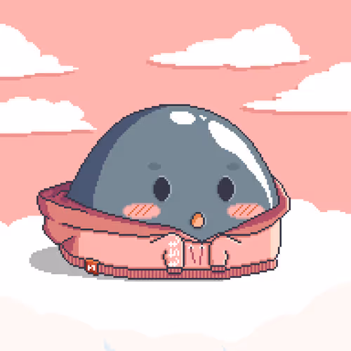 Mochi Mo