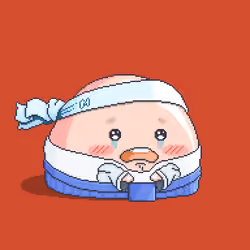 Mochi Mo #2273
