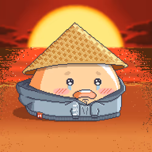 Mochi Mo