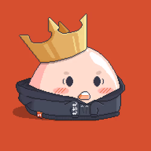 Mochi Mo