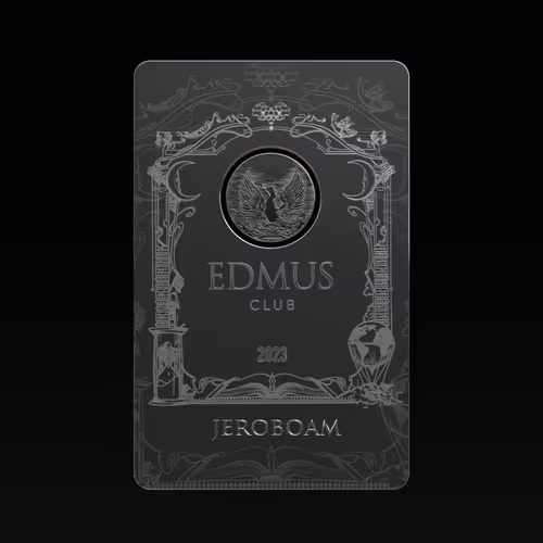 Edmus Cards