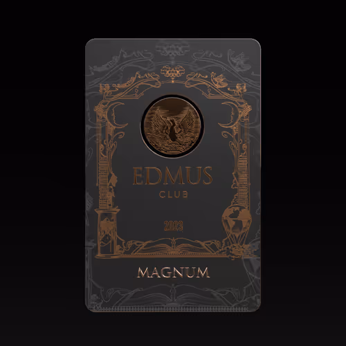 Edmus Cards