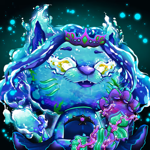 Zodicon Keepers #12