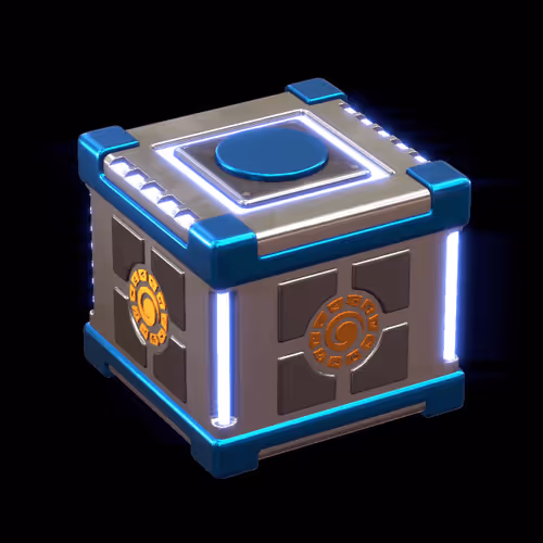 Item #1 Media