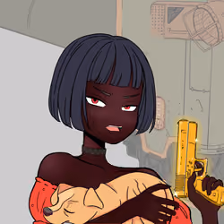 Agent #41