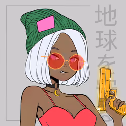 Agent #103