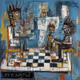 Techno-Expressionist Visions