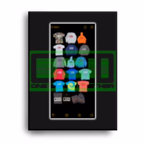 One Brain Together - Digital Deadstock Zine 6