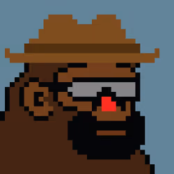 Kong Punk #06012