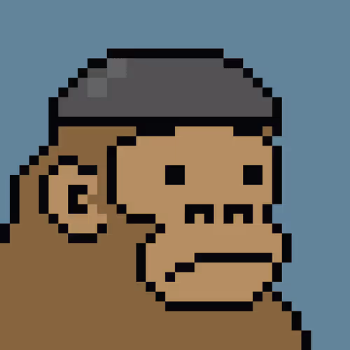Cyberkong Punks