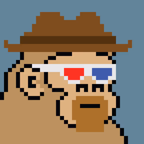 Cyberkong Punks