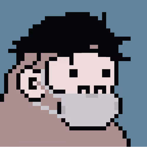 Cyberkong Punks