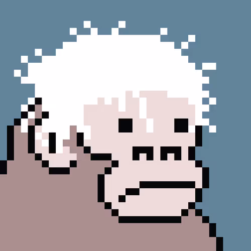 Cyberkong Punks