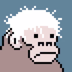 Kong Punk #06122
