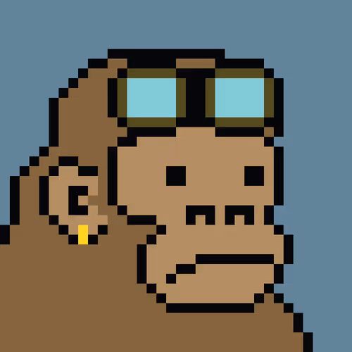 Cyberkong Punks
