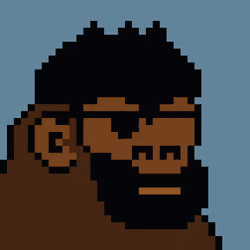 Kong Punk #01460