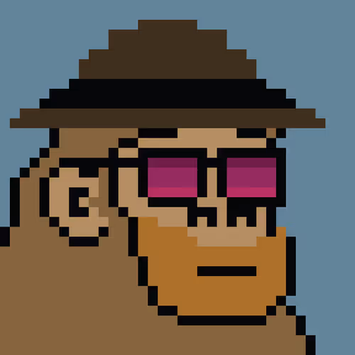 Cyberkong Punks