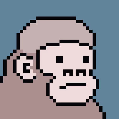Cyberkong Punks