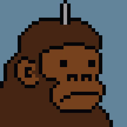 Cyberkong Punks