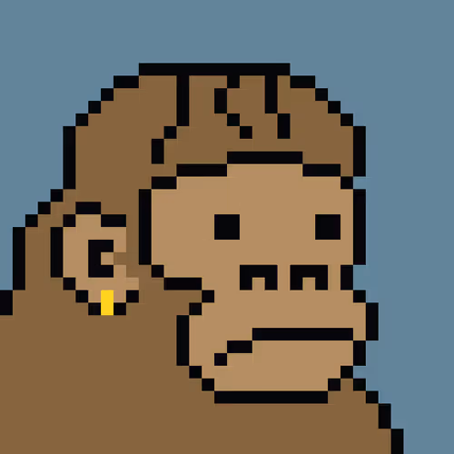 Cyberkong Punks