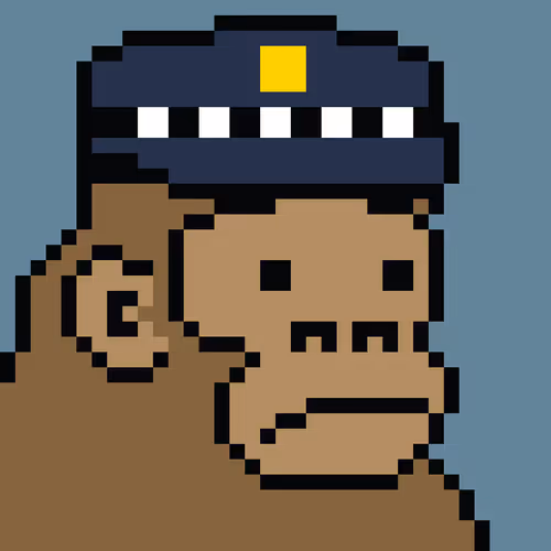 Cyberkong Punks