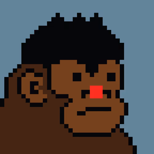 Cyberkong Punks