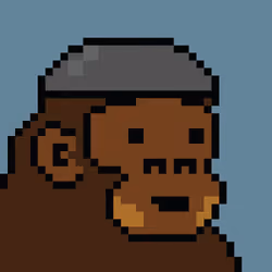 Kong Punk #06262