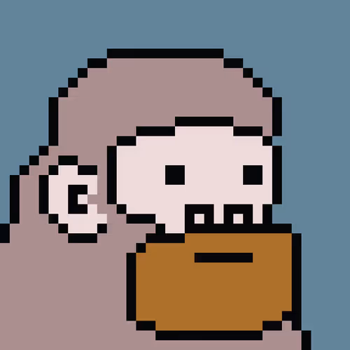 Cyberkong Punks