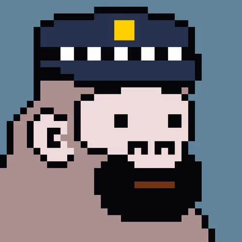 Cyberkong Punks