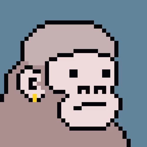 Cyberkong Punks