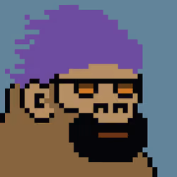 Kong Punk #05696