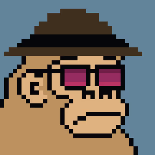 Cyberkong Punks