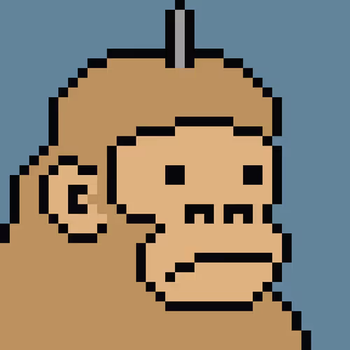 Cyberkong Punks