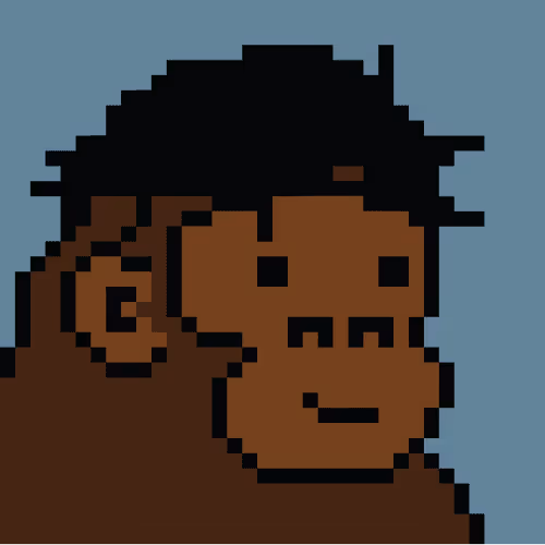 Cyberkong Punks