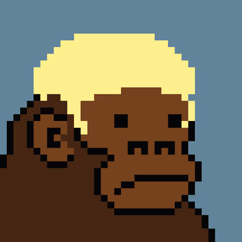 Cyberkong Punks