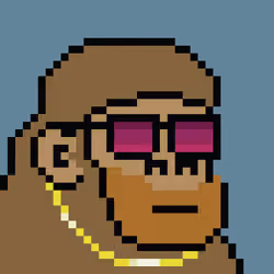 Kong Punk #05185