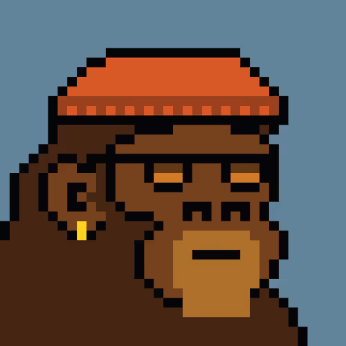 Cyberkong Punks