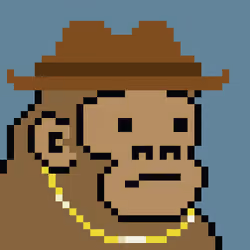 Kong Punk #01383