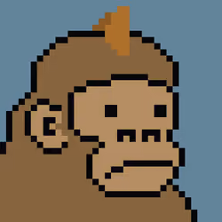 Kong Punk #05010