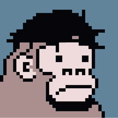Cyberkong Punks