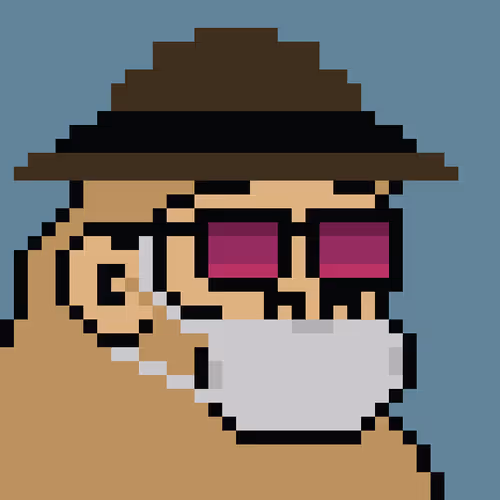 Cyberkong Punks