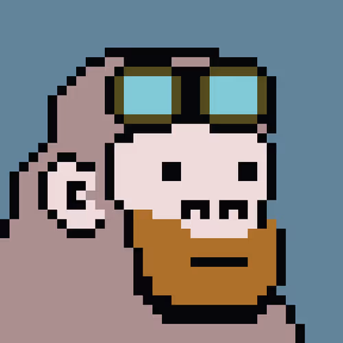 Cyberkong Punks