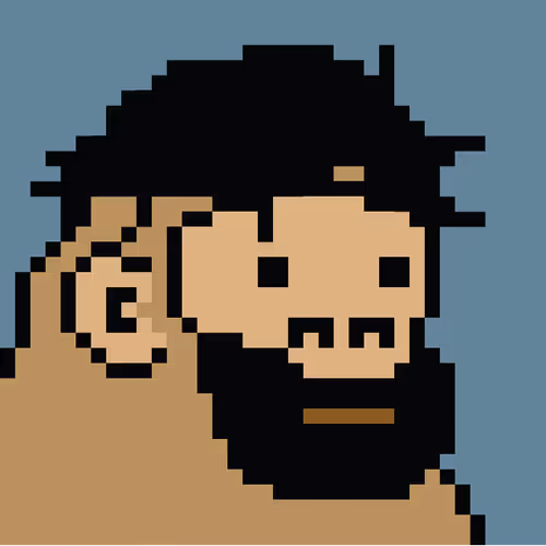 Cyberkong Punks