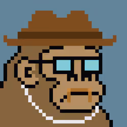 Kong Punk #05991