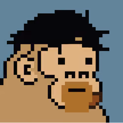 Kong Punk #05945
